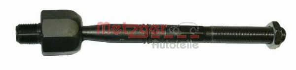 METZGER 51007318 - Axialgelenk, Spurstange