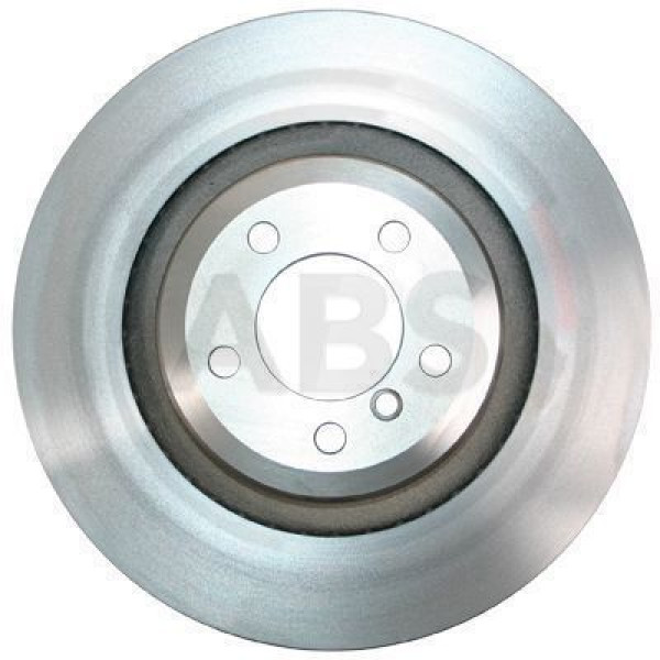 A.B.S. 17744 - Bremsscheibe