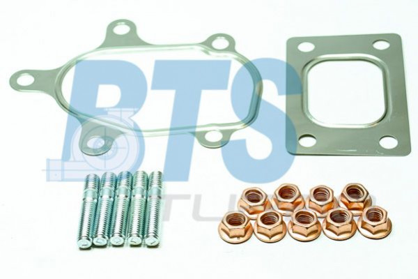 BTS Turbo T931133ABS - Montagesatz, Lader