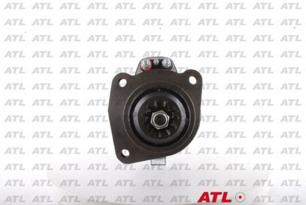 ATL Autotechnik A 72 370 - Starter