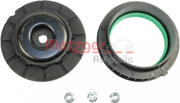METZGER 6490202 - Reparatursatz, Federbeinstützlager