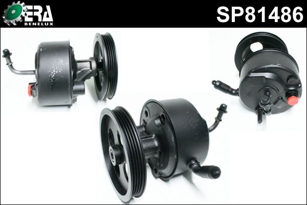 ERA Benelux SP81486 - Hydraulikpumpe, Lenkung