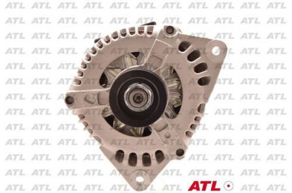 ATL Autotechnik L 69 350 - Generator