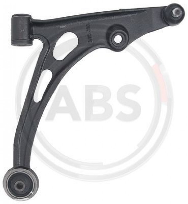 A.B.S. 211656 - Lenker, Radaufhängung