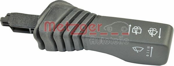 METZGER 0916236 - Wischerschalter