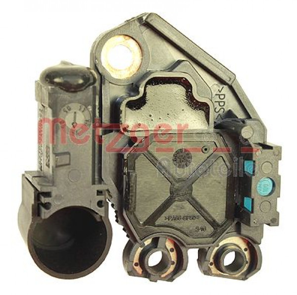 METZGER 2390090 - Generatorregler