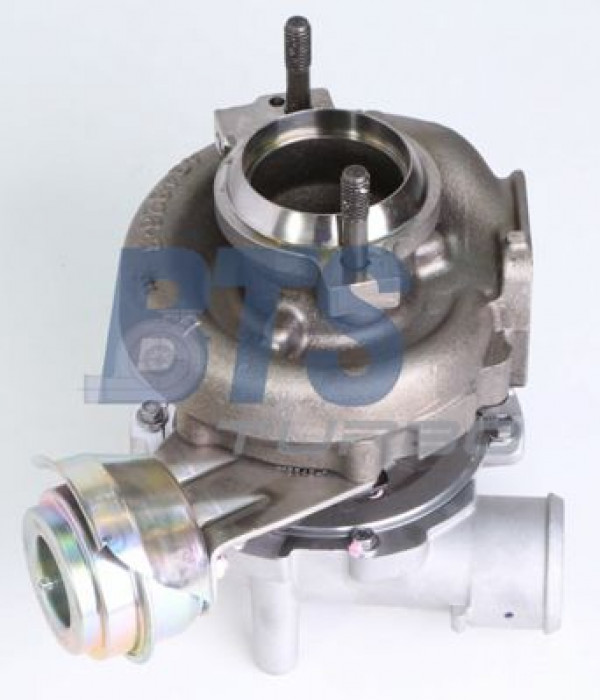 BTS Turbo T912383 - Lader, Aufladung