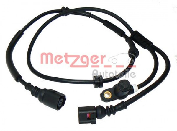 METZGER 0900254 - Sensor, Raddrehzahl