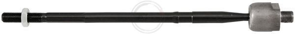 A.B.S. 240758 - Axialgelenk, Spurstange
