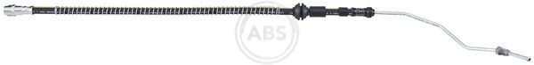 A.B.S. SL 6679 - Bremsschlauch