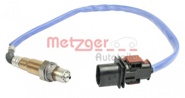 METZGER 0893661 - Lambdasonde