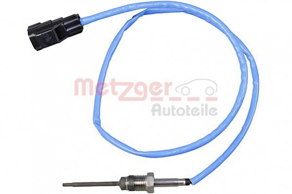 METZGER 0894553 - Sensor, Abgastemperatur