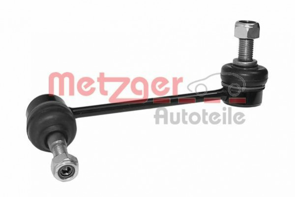METZGER 53040112 - Stange/Strebe, Stabilisator