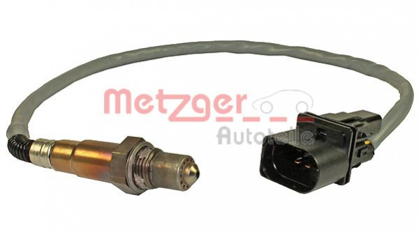 METZGER 0893350 - Lambdasonde
