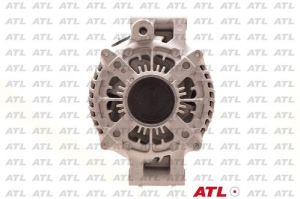 ATL Autotechnik L 50 660 - Generator