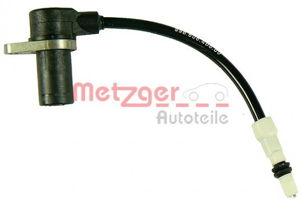 METZGER 0900366 - Sensor, Raddrehzahl