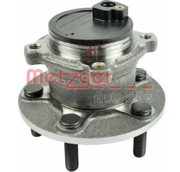 METZGER WM 2132 - Radlagersatz