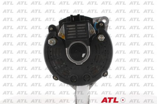 ATL Autotechnik L 63 960 - Generator