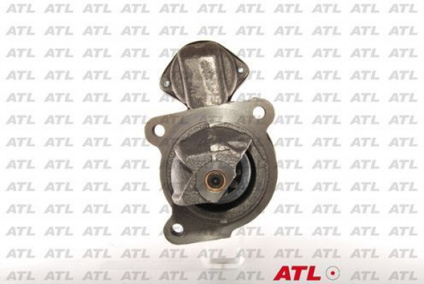 ATL Autotechnik A 76 720 - Starter