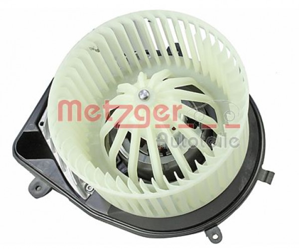 METZGER 0917309 - Innenraumgebläse