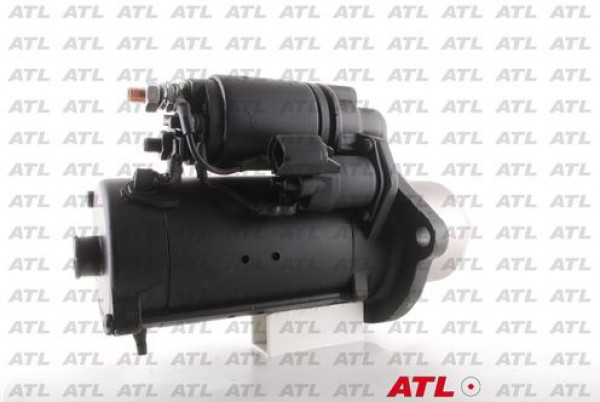 ATL Autotechnik A 91 100 - Starter