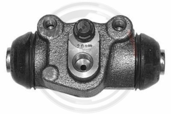 A.B.S. 72880 - Radbremszylinder