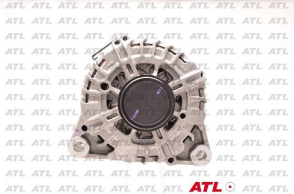 ATL Autotechnik L 85 841 - Generator