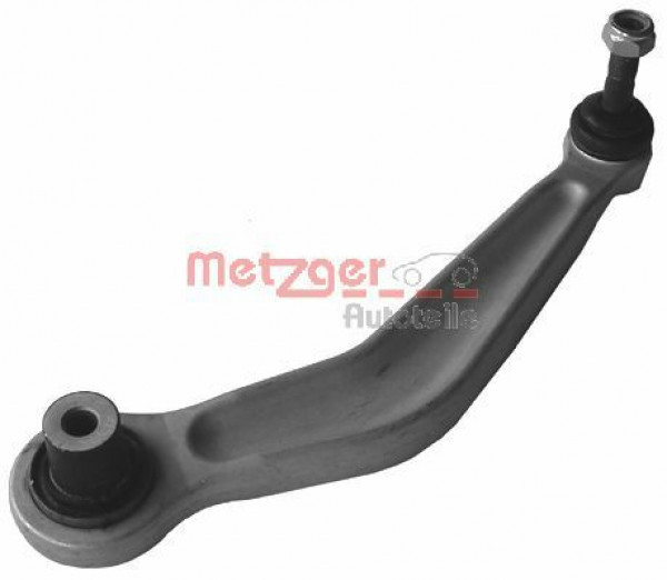 METZGER 58020603 - Lenker, Radaufhängung