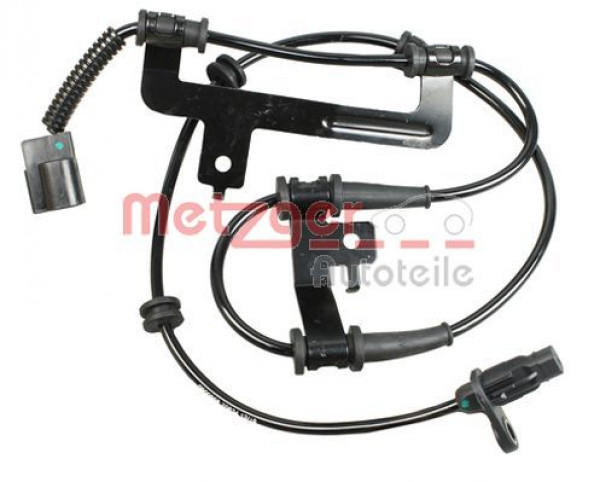 METZGER 0900998 - Sensor, Raddrehzahl