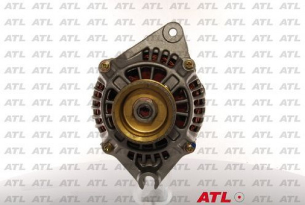 ATL Autotechnik L 63 200 - Generator
