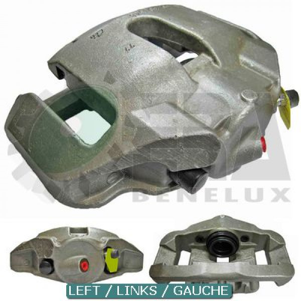 ERA Benelux BC63403 - Bremssattel