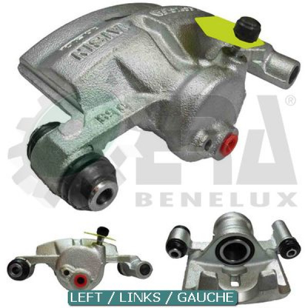 ERA Benelux BC52221 - Bremssattel