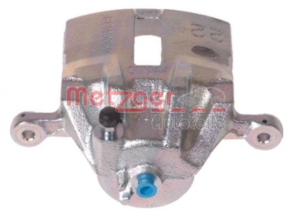 METZGER 6250609 - Bremssattel