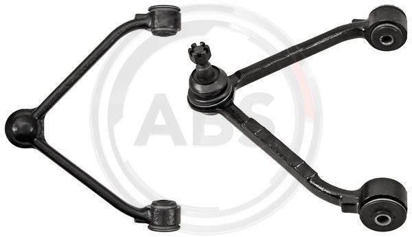 A.B.S. 211953 - Lenker, Radaufhängung
