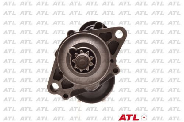 ATL Autotechnik A 79 840 - Starter