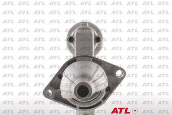 ATL Autotechnik A 21 245 - Starter