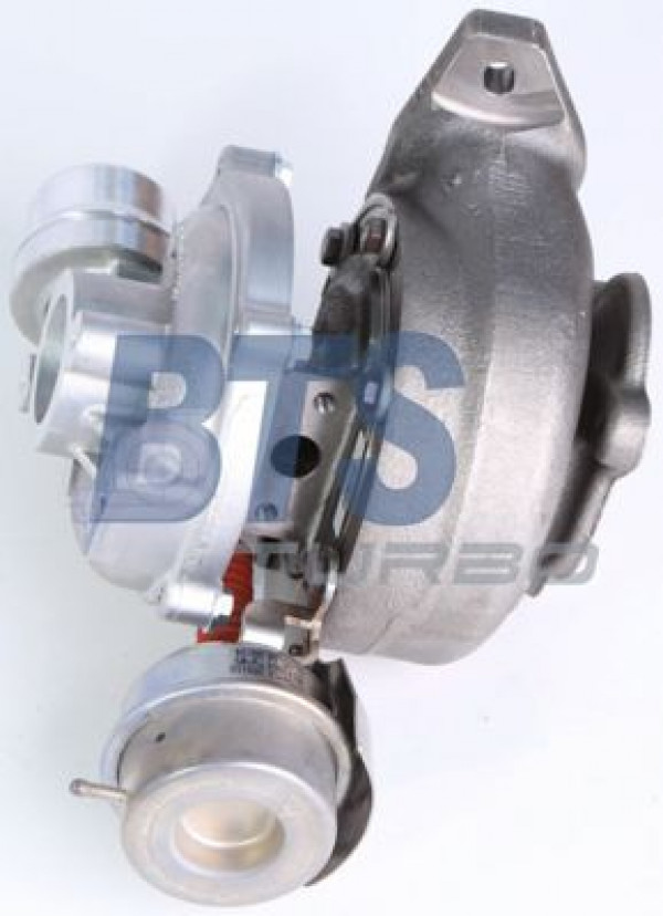 BTS Turbo T916171BL - Lader, Aufladung