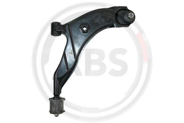 A.B.S. 210297 - Lenker, Radaufhängung