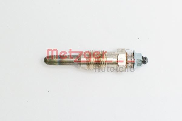 METZGER H1 984 - Glühkerze