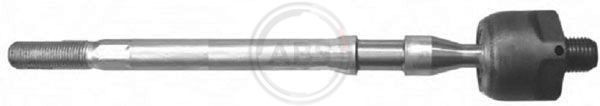 A.B.S. 240048 - Axialgelenk, Spurstange