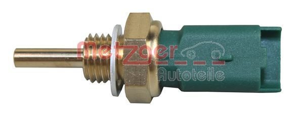 METZGER 0905152 - Sensor, Kühlmitteltemperatur