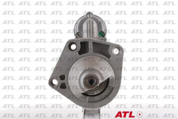 ATL Autotechnik A 74 100 - Starter