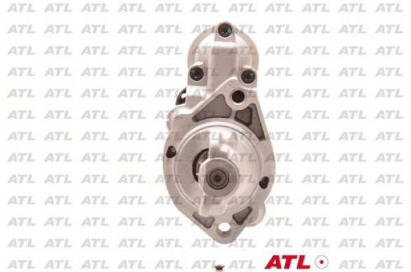 ATL Autotechnik A 79 560 - Starter