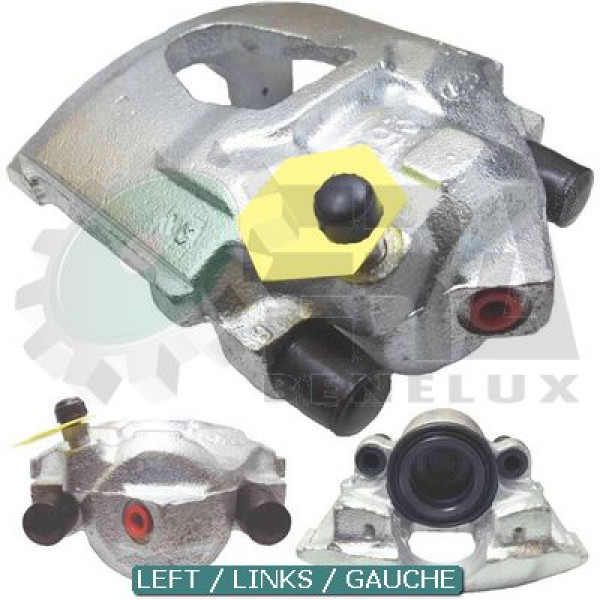 ERA Benelux BC60884 - Bremssattel