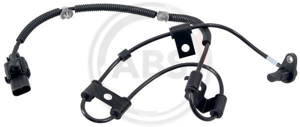 A.B.S. 30854 - Sensor, Raddrehzahl