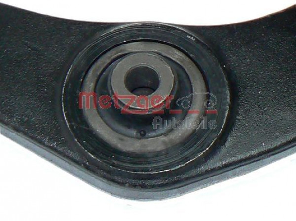 METZGER 58059202 - Lenker, Radaufhängung