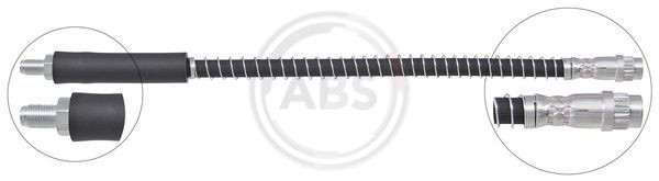A.B.S. SL 5698 - Bremsschlauch