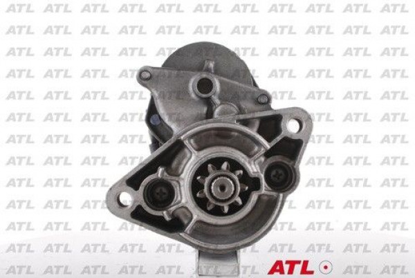 ATL Autotechnik A 14 510 - Starter