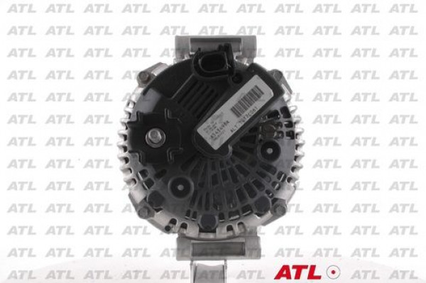 ATL Autotechnik L 80 540 - Generator