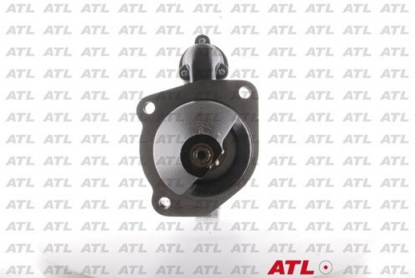 ATL Autotechnik A 12 700 - Starter